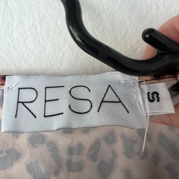 RESA Jojo Cheetah Print Size Small - Picture 5 of 7